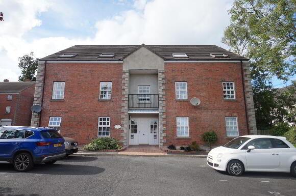 Photo 1 of 16 Village Green, Moira