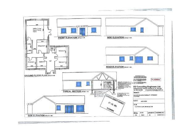 Photo 1 of Site At, Carrygalley, Letterkenny