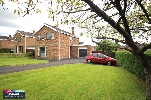 Photo 1 of 6 Magheralave Park South, Lisburn