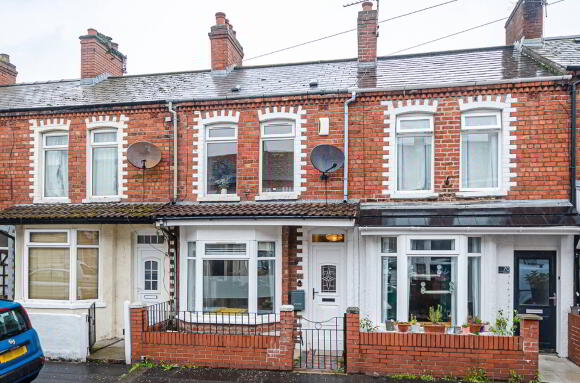 Photo 1 of 68 Ardenvohr Street, Woodstock Road, Belfast