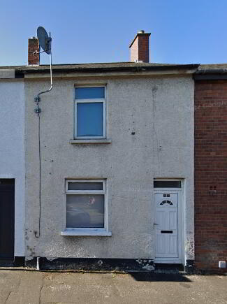 Photo 1 of 88 Frenchpark Street, Belfast