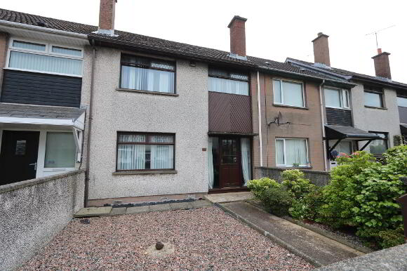 Photo 1 of 33 Barra Drive, Ballymena