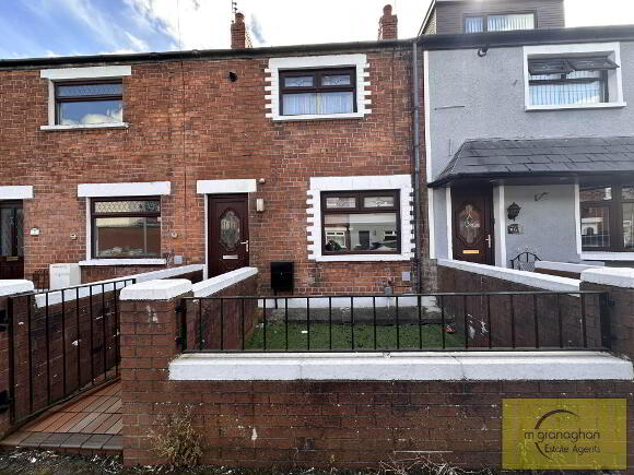 Photo 1 of 4 Rodney Drive, Falls Road, Belfast