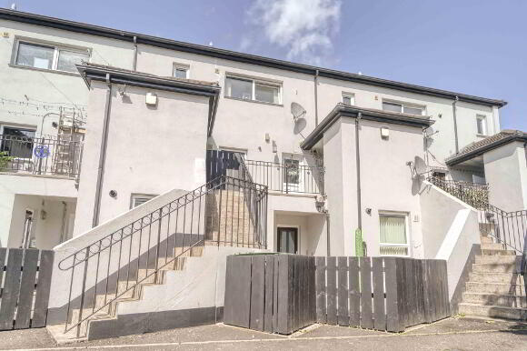 Photo 1 of 24 Knockmore Square, Lisburn