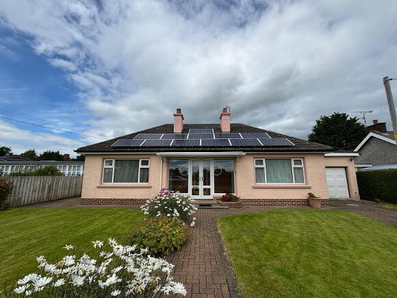 Photo 1 of 21 North Road, Ballymoney