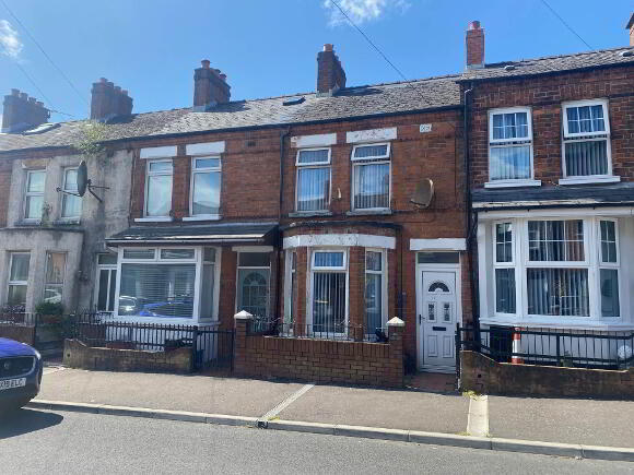 Photo 1 of 109 Rosebery Road, Belfast