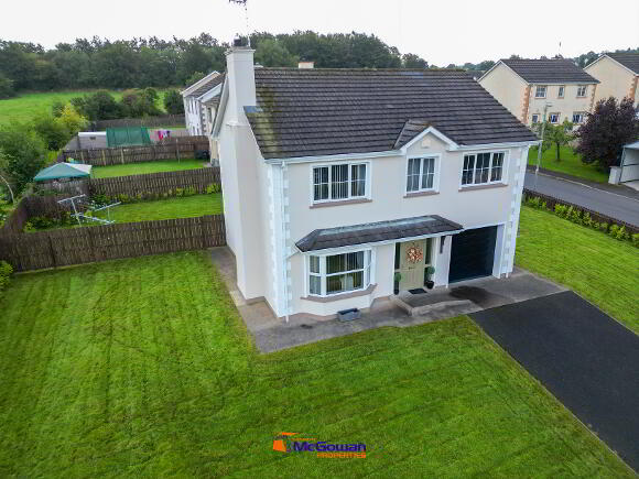 Photo 1 of 1 Lawnsdale, Ballybofey