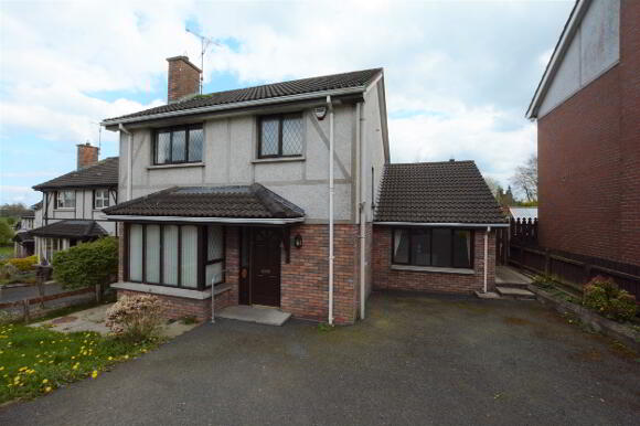 Photo 1 of 3 Hillview Place, Moy, Dungannon