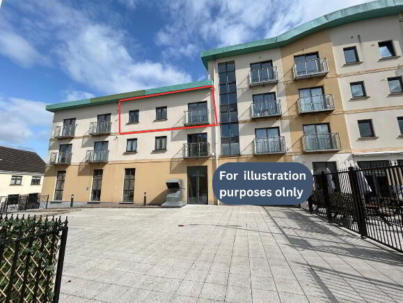 Photo 1 of Apt. 28 The Towers, Mallow