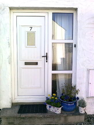 Photo 1 of Beach House, 7 Strand Cottages, Mary Street, Ballycastle