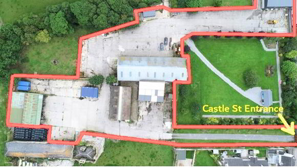 Photo 1 of Castle St., Ballyragget