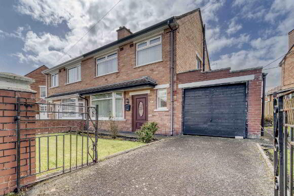 Photo 1 of 6 Killeaton Gardens, Dunmurry, Belfast