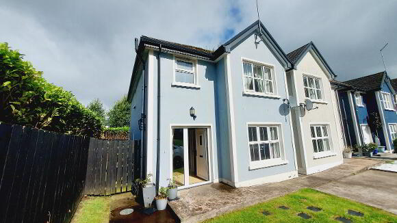 Photo 1 of 3b Mellon Park Drive, Omagh