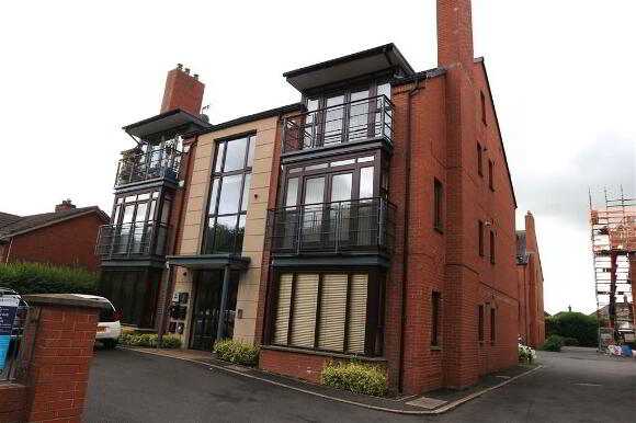 Photo 1 of Apartment 23 Castlehill Place 603 Upper Newtownard, Belfast