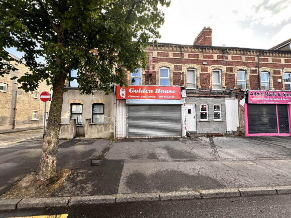 Photo 1 of 344 Woodstock Road, Woodstock, Belfast
