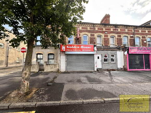 Photo 1 of 344 Woodstock Road, Woodstock, Belfast