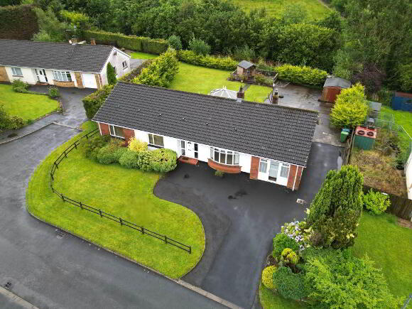 Photo 1 of 3 Ramaley Crescent, Clabby