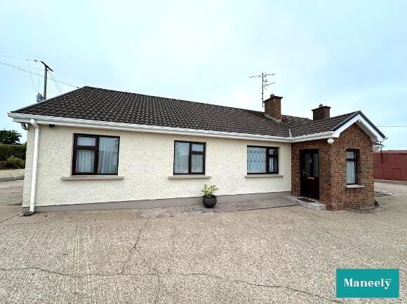 Photo 1 of 86 Loughbracken Road, Pomeroy, Dungannon