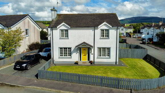 Photo 1 of 10 Castleview, Jonesborough, Newry