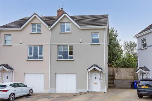 Photo 1 of 40 Todds Hill Park, Saintfield, Ballynahinch