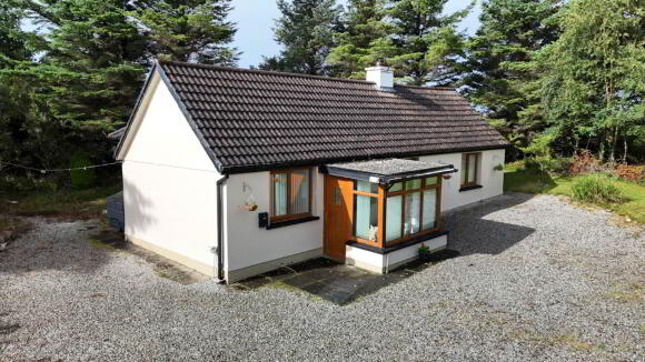 Photo 1 of Derrynamansher, Annagry