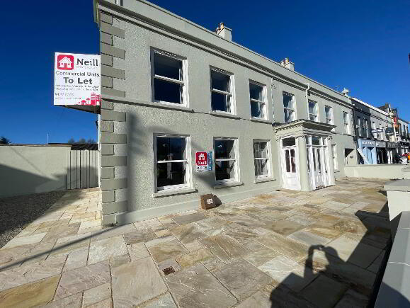 Photo 1 of Aureen, 11 The Square, Comber