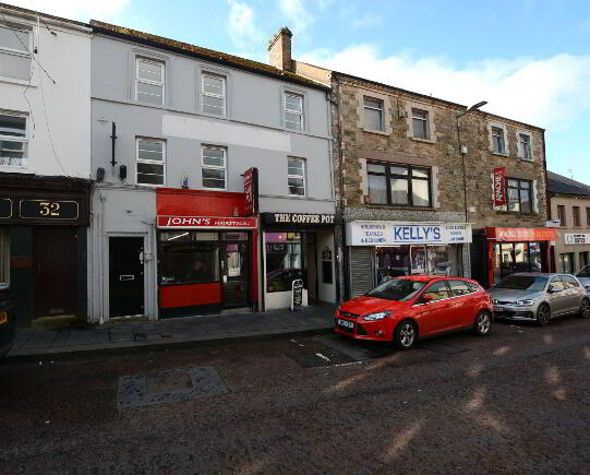 Photo 1 of 34 Irish Street, Dungannon