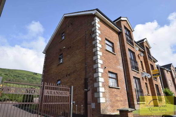 Photo 1 of 9c Aranmor, Upper Springfield Road, Belfast