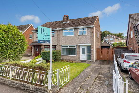 Photo 1 of 13b Woodland Park, Lisburn
