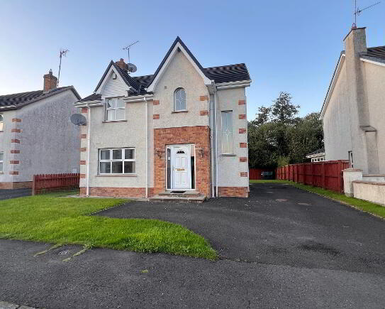 Photo 1 of 11 The Brambles, Magherafelt
