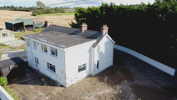 Photo 1 of 45 Front Road, Drumbo, Lisburn