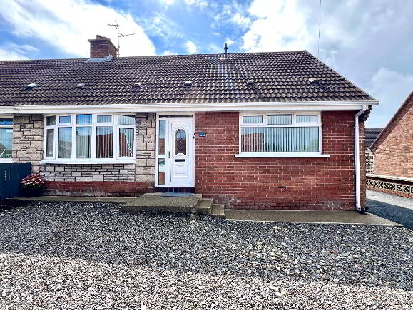 Photo 1 of 19 Kilburn Crescent, Waterside, L'Derry