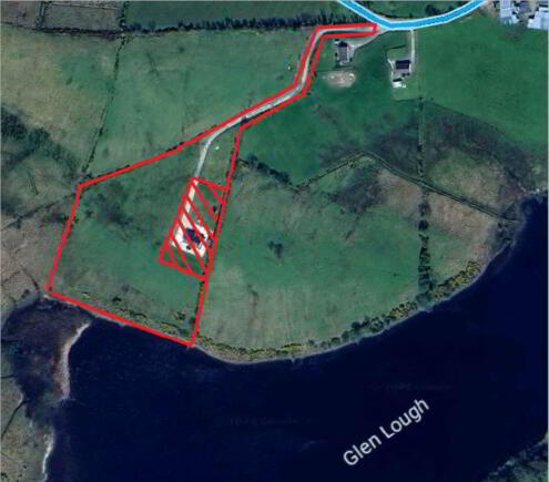 Photo 1 of Legnanornoge, Ballintra