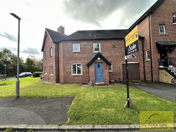 Photo 1 of 12 Lagmore Glen, Lagmore, Belfast