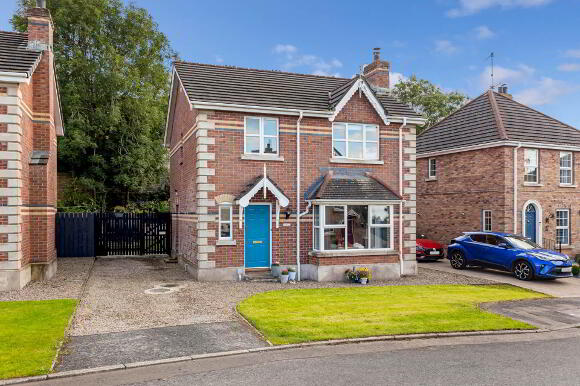 Photo 1 of 60 Whitethorn Lane, Kinallen, Dromore