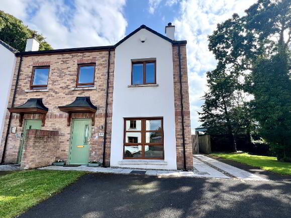 Photo 1 of 14 The Beechgrove, Limavady Road, Derry