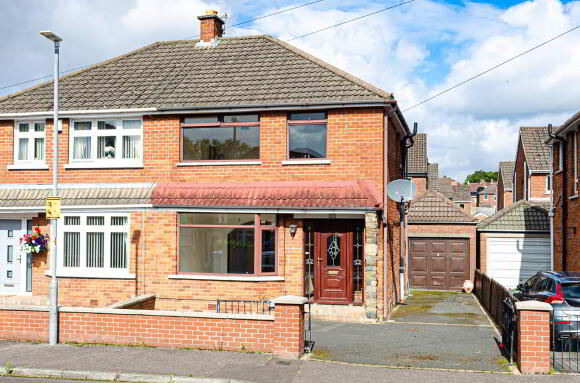 Photo 1 of 17 Sandhill Park, Ballyhackamore, Belfast