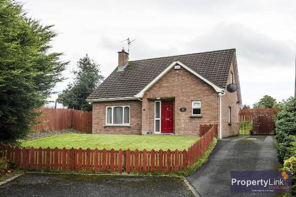 Photo 1 of 11 College Glebe, Killylea, Armagh