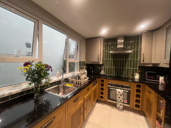 Photo 1 of STUDENT ACCOMMODATION, 19 Stewarts Terrace, Derry/Londonderry