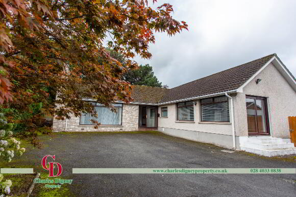 Photo 1 of 40 Banbridge Road, Waringstown