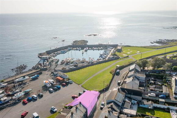 Photo 1 of 32 William Street, Donaghadee