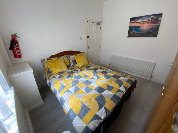 Photo 1 of Donegall Road, Room 1, All Bills Included, Belfast