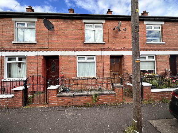 Photo 1 of 5 Beechmount Parade, Beechmount, Belfast