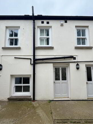 Photo 1 of Apt 2 18 Upper English Street, Armagh