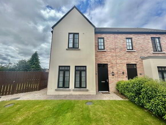 Photo 1 of 23 Beech Hill View, Glenshane Road, L'Derry