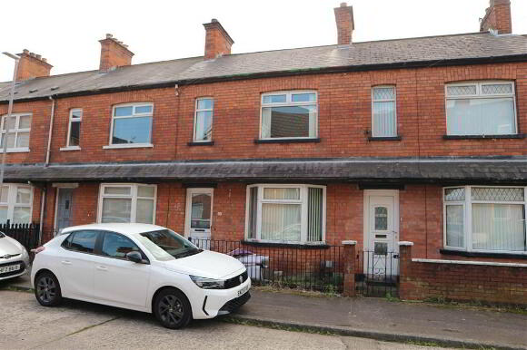 Photo 1 of 55 Grace Avenue, Belfast