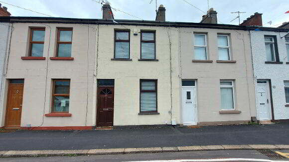 Photo 1 of 115 Jervis Street, Portadown