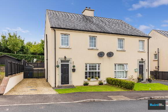 Photo 1 of 55 Moy Demesne, Moy, Dungannon