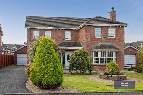 Photo 1 of 20 Beechfield Manor, Aghalee