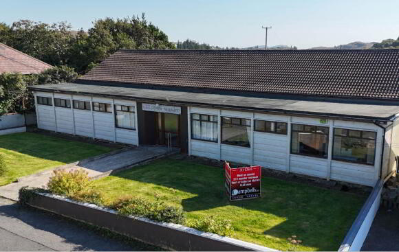 Photo 1 of Colaiste Na Rossan, Annagry